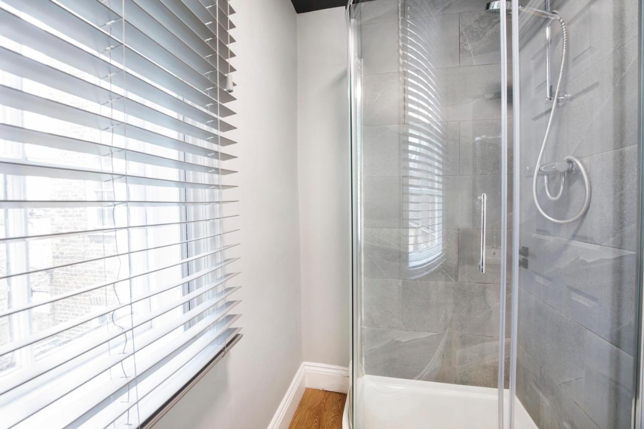 Turpin Quarter In The Centre Of The City, Sleeps 6 约克 外观 照片