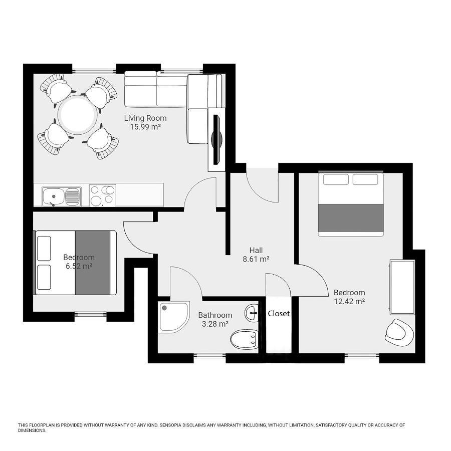 Turpin Quarter In The Centre Of The City, Sleeps 6 约克 外观 照片